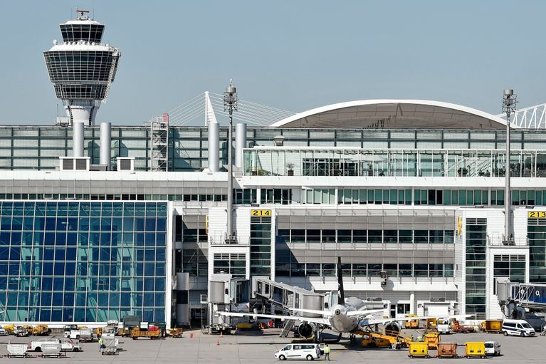 Munich Airport