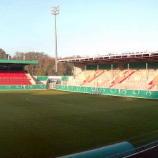 Home ground of 1. FC Heidenheim